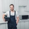 Local handyman